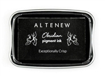 Altenew - Obsidian Pigment Ink