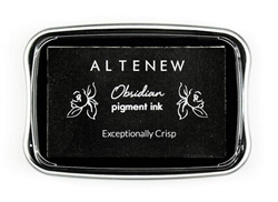 Altenew - Obsidian Pigment Ink