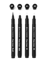 Altenew - Fine Liner Pen Set