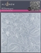 Altenew - 3D Embossing Folder Beautiful Bergenias