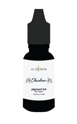 Altenew - Obsidian Pigment Ink Reinker