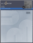 Altenew - 3D Embossing Folder Arches