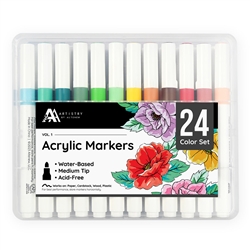 Altenew - Acrylic Marker Set 1