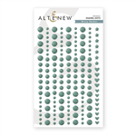 Altenew - Enamel Dots Misty Harbour