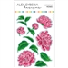 Alex Syberia Designs - Gorgeous Peonies Die Set