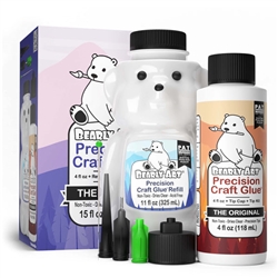 Bearly Art Glue - The Bundle