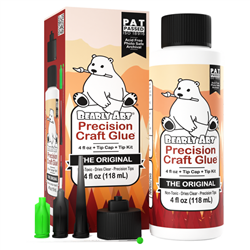 Bearly Art Glue - Craft Glue