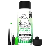 Bearly Art Glue - Craft Glue  Mini 2 oz