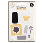 Bo Bunny - Charmed Chronicles Die Set