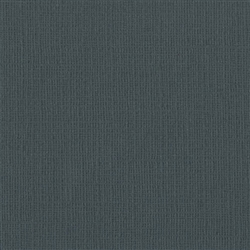 Bazzill - 12x12 Textured Cardstock Thunder