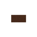 Bazzill - 12x12 Textured Cardstock Chocolate