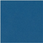 Bazzill - 12x12 Textured Cardstock Blue Oasis