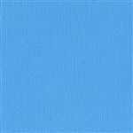 Bazzill - 12x12 Textured Cardstock Ocean