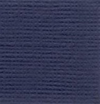 Bazzill - 12x12 Textured Cardstock Admiral Blue