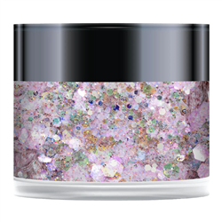 Chloe's Creative - Sparkelicious Glitter Pinkilicious
