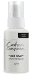 Crafter's Companion -  Shimmer Spray Iced Silver