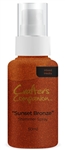Crafter's Companion -  Shimmer Spray Sunset Bronze