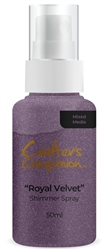 Crafter's Companion -  Shimmer Spray Royal Velvet