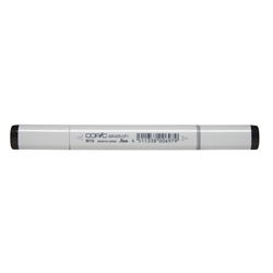 Copic Sketch Marker - W10 Warm Grey