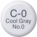 Copic Refill  - C0 - 12 mL