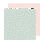 Crate Paper - Holly Jolly 12X12 Double-Sided Cardstock #6