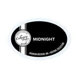 Catherine Pooler - Ink Pad Midnight