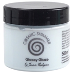 Cosmic Shimmer - Glossy Glaze Fresh Air Blue