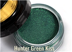 Cosmic Shimmer - Glitter Kiss Hunter Green