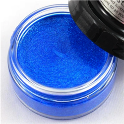 Cosmic Shimmer - Lustre Polish Blue Allure