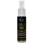 Deco Foil - Adhesive 2.1 oz