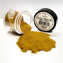 Emerald Creek - Boho Blends Embossing Powder Saffron