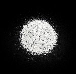 Emerald Creek - Allure Embossing Powder Peppered Chantilly