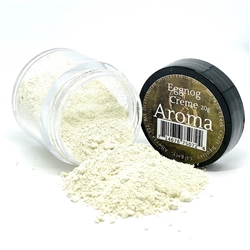 Emerald Creek - Aroma Embossing Powder Eggnog Creme