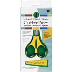 EK Success - Cutter Bee Original Scissors 5"