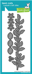 Lawn Fawn - Lemon Vine Border Die Set