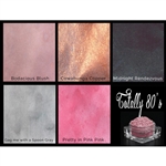 Lindy's Stamp Gang - Magicals Totally 80's 5/Pkg