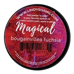 Lindy's Stamp Gang - Magicals Individual Jar Bougainvillea Fuchsia