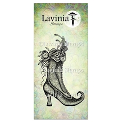 Lavinia Stamps - Pixie Boot, Large Stamp Set