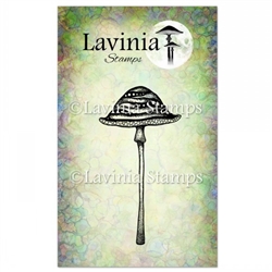 Lavinia Stamps - Snail Cap Single Mushroom Stamp Set
