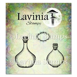 Lavinia Stamps - Spellcasting Remedies 1 Stamp Set
