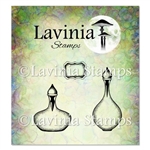 Lavinia Stamps - Spellcasting Remedies 2 Stamp Set