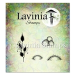 Lavinia Stamps - Forest Moss Stamp Set