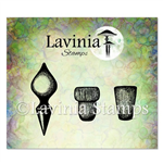Lavinia Stamps - Corks Stamp Set