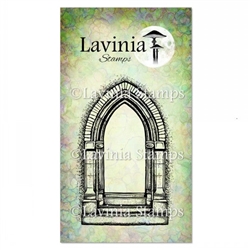 Lavinia Stamps - Arch of Angels