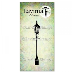 Lavinia Stamps - Street Light Stamp Set