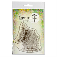 Lavinia Stamps - Ginger Stamp Set