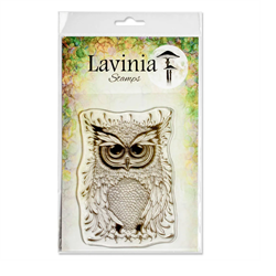 Lavinia Stamps - Erwin Stamp Set