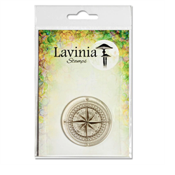 Lavinia Stamps - Small Compass Stamp Set