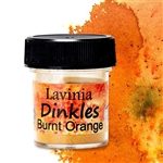 Lavinia Stamps - Dinkles Ink Powder Burnt Orange
