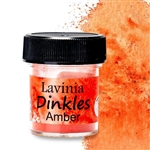 Lavinia Stamps - Dinkles Ink Powder Amber